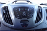 Ford Transit, 2,0 TDCi  VALNÍK PLACHTA KLIMA