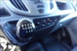 Ford Transit, 2,0 TDCi  VALNÍK PLACHTA KLIMA