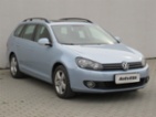 Volkswagen Golf, 1.6 TDi, Panor, výhřev sed, kombi