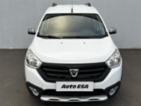 Dacia Dokker, 1.2 TCe Stepway, ČR, STEPWAY, MPV,