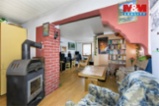 Prodej chaty, 55 m², Stod, ul. Střelická
