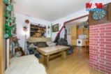 Prodej chaty, 55 m², Stod, ul. Střelická