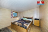 Prodej chaty, 55 m², Stod, ul. Střelická