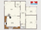 Prodej chaty, 55 m², Stod, ul. Střelická