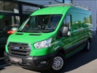 Ford Transit, 2,0 TDCi,96kW,L3H2,Tažné,DPH
