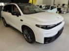 Leapmotor C10 REEV, C10 Design REEV (160kW)/D393DY