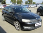 Škoda Rapid, 1.2 TSi, AC, hatchback, benzín