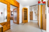 Prodej bytu 3+1 s lodžií i garáží, 75 m², Chodská Lhota