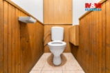 Prodej bytu 3+1 s lodžií i garáží, 75 m², Chodská Lhota