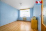 Prodej bytu 3+1 s lodžií i garáží, 75 m², Chodská Lhota