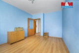 Prodej bytu 3+1 s lodžií i garáží, 75 m², Chodská Lhota