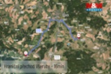 Prodej bytu 3+1 s lodžií i garáží, 75 m², Chodská Lhota