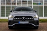 Mercedes-Benz GLA, SUV, hybridní - benzin