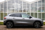 Mercedes-Benz GLA, SUV, hybridní - benzin