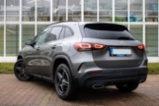 Mercedes-Benz GLA, SUV, hybridní - benzin