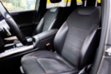 Mercedes-Benz GLA, SUV, hybridní - benzin