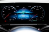 Mercedes-Benz GLA, SUV, hybridní - benzin