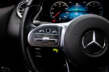 Mercedes-Benz GLA, SUV, hybridní - benzin