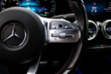 Mercedes-Benz GLA, SUV, hybridní - benzin