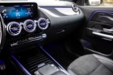 Mercedes-Benz GLA, SUV, hybridní - benzin