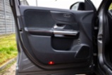 Mercedes-Benz GLA, SUV, hybridní - benzin