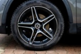 Mercedes-Benz GLA, SUV, hybridní - benzin