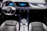 Mercedes-Benz GLA, SUV, hybridní - benzin