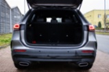 Mercedes-Benz GLA, SUV, hybridní - benzin