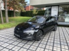 Škoda Octavia, iV First edition, kombi, hybridní -