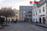Prodej komerční nemovitosti, 720 m², Bruntál, ul. nám. Míru