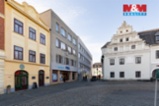Prodej komerční nemovitosti, 720 m², Bruntál, ul. nám. Míru