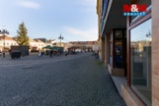 Prodej komerční nemovitosti, 720 m², Bruntál, ul. nám. Míru