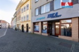 Prodej komerční nemovitosti, 720 m², Bruntál, ul. nám. Míru