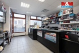 Prodej komerční nemovitosti, 720 m², Bruntál, ul. nám. Míru
