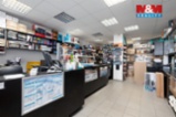 Prodej komerční nemovitosti, 720 m², Bruntál, ul. nám. Míru