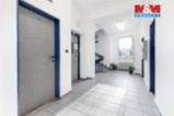 Prodej komerční nemovitosti, 720 m², Bruntál, ul. nám. Míru