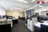 Prodej komerční nemovitosti, 720 m², Bruntál, ul. nám. Míru