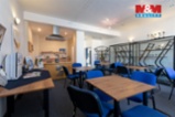 Prodej komerční nemovitosti, 720 m², Bruntál, ul. nám. Míru