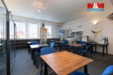 Prodej komerční nemovitosti, 720 m², Bruntál, ul. nám. Míru