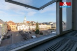 Prodej komerční nemovitosti, 720 m², Bruntál, ul. nám. Míru