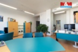 Prodej komerční nemovitosti, 720 m², Bruntál, ul. nám. Míru