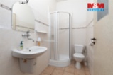 Prodej komerční nemovitosti, 720 m², Bruntál, ul. nám. Míru