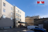 Prodej komerční nemovitosti, 720 m², Bruntál, ul. nám. Míru