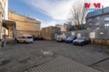 Prodej komerční nemovitosti, 720 m², Bruntál, ul. nám. Míru