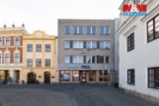 Prodej komerční nemovitosti, 720 m², Bruntál, ul. nám. Míru