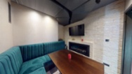 Restaurace 145m2 + 2 terasy k k pronájmu cca 100m2, Praha 3 