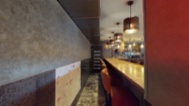 Restaurace 145m2 + 2 terasy k k pronájmu cca 100m2, Praha 3 