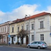 Prodej domu blízko centra Roudnice nad Labem