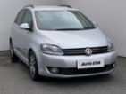 Volkswagen Golf Plus, 1.4 TSiine, hatchback,