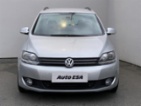 Volkswagen Golf Plus, 1.4 TSiine, hatchback,